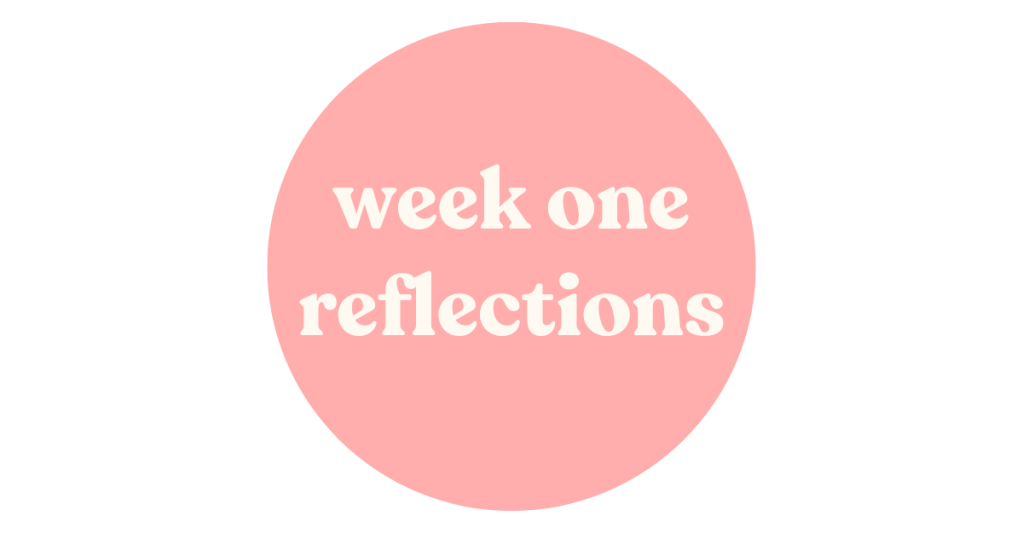 Survive, then Thrive